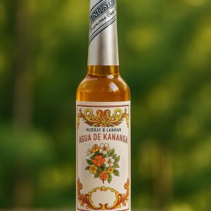 Agua de Kananga